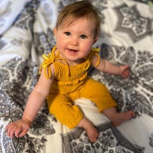 Meet your Posher, Carlee